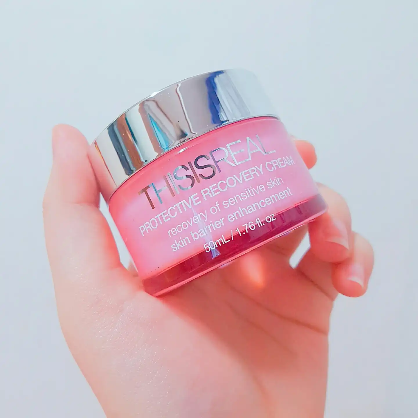 프로텍티브 리커버리 크림