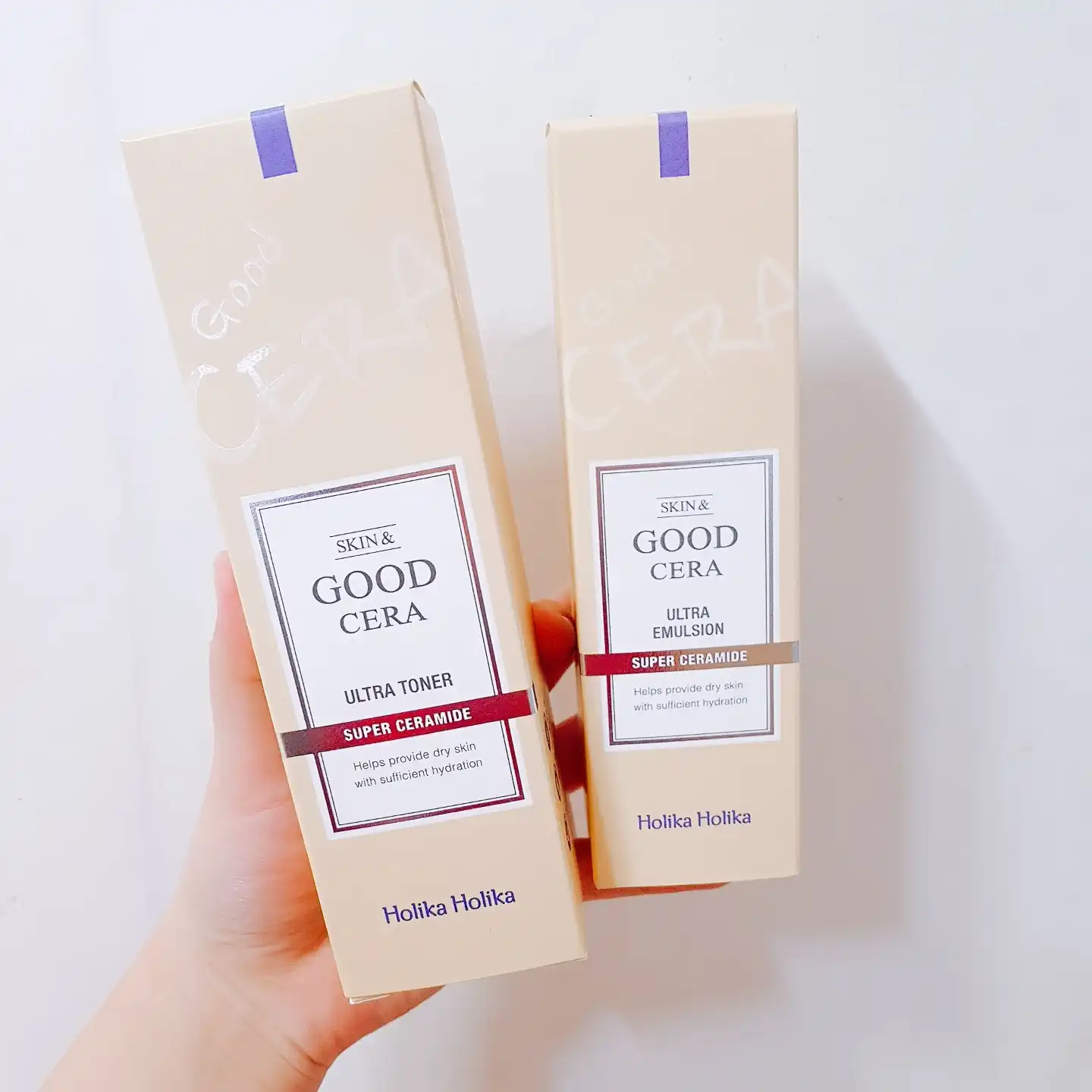 스킨 앤 굳세라 울트라 토너