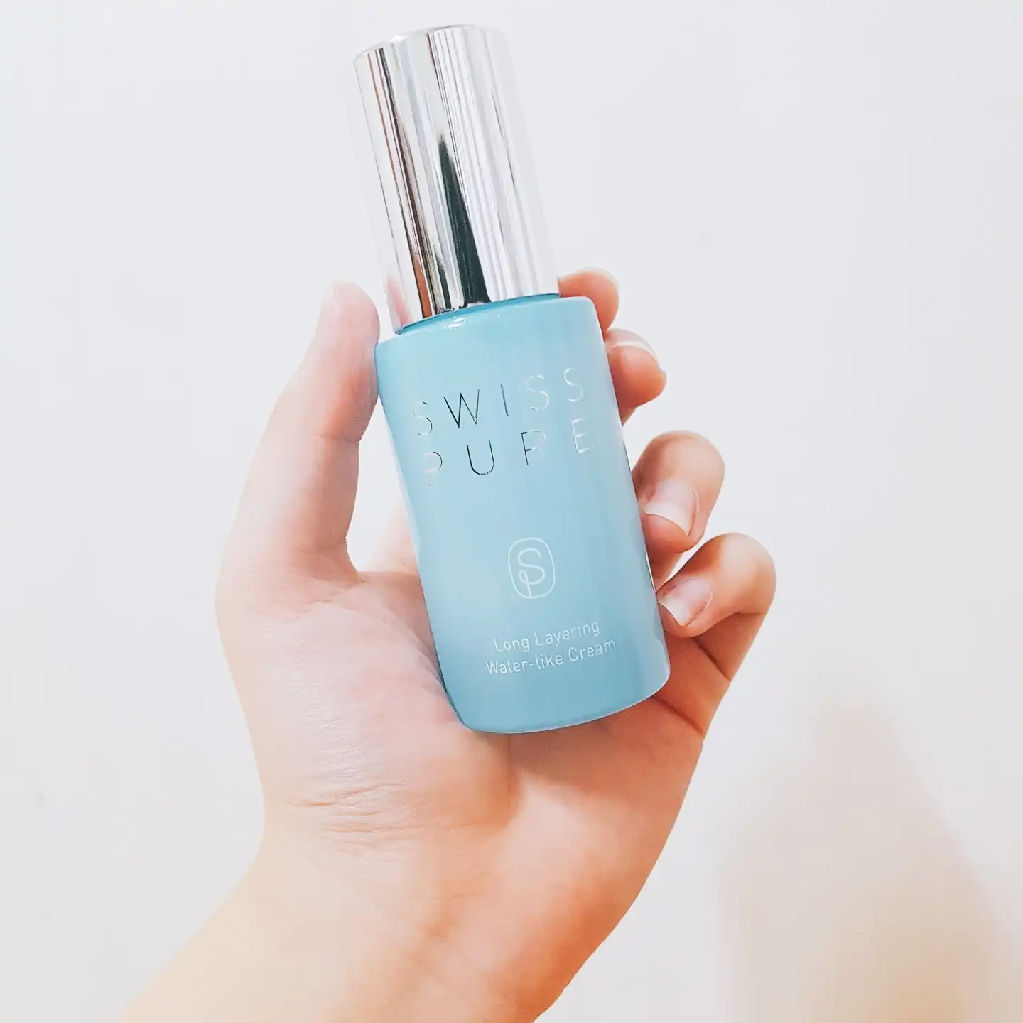 롱 레이어링 물크림