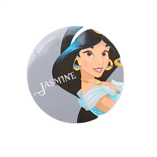 디즈니 프린세스 포켓 퍼퓸 [베리리브스]