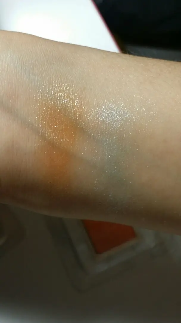 선택된 언니의파우치 리뷰 이미지 - [마이쇼트케익 아이섀도우 [펄타입]펄POR01]