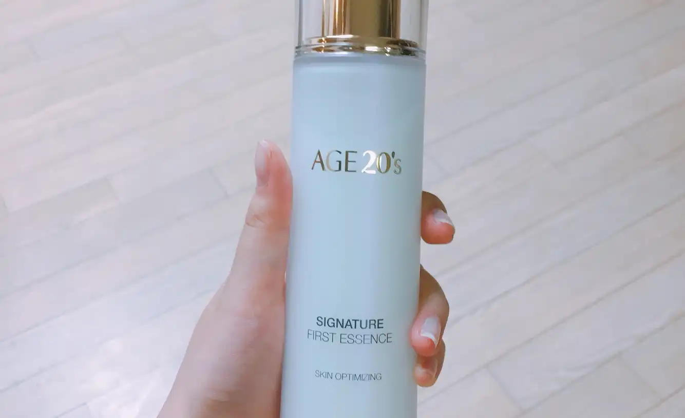 시그니처 퍼스트 에센스