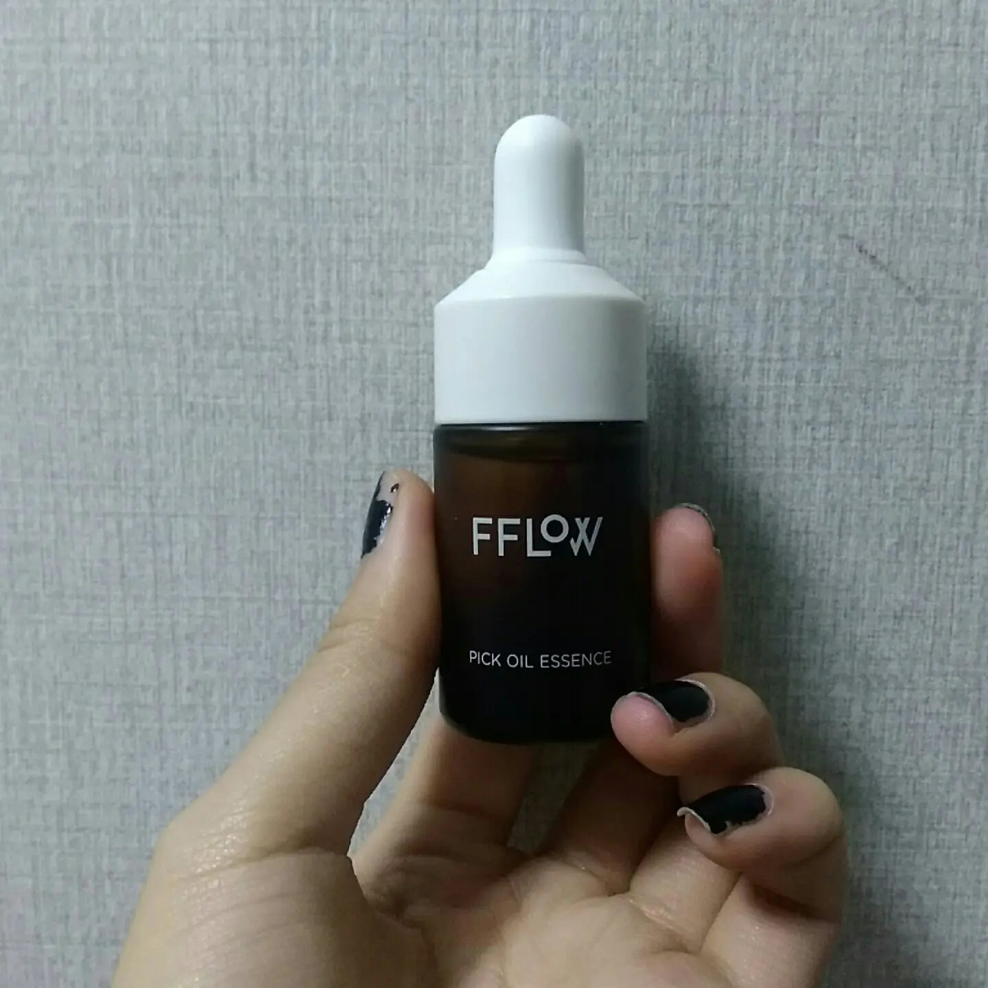 선택된 언니의파우치 리뷰 이미지 - [픽 오일 에센스]