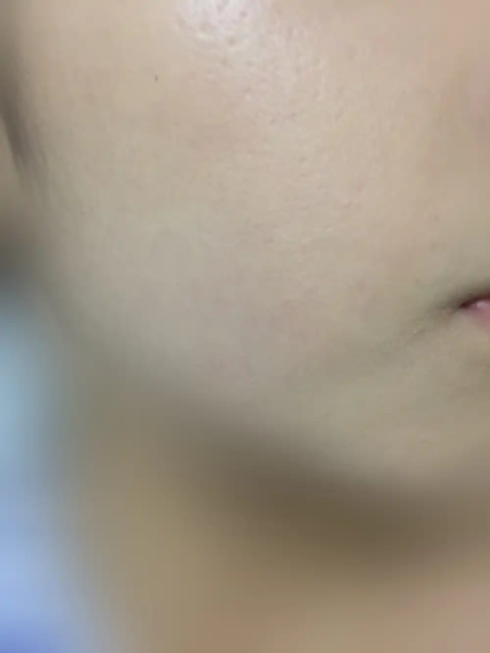 언니의파우치 리뷰 이미지 6 - [금설 텐션 팩트 [2호 은은한 빛]]