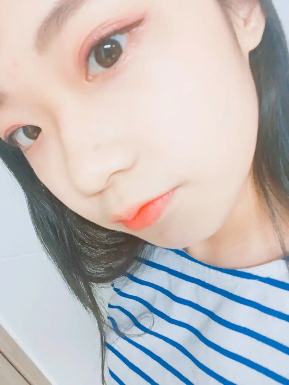 언니의파우치 리뷰 이미지 8 - [금설 텐션 팩트 [2호 은은한 빛]]