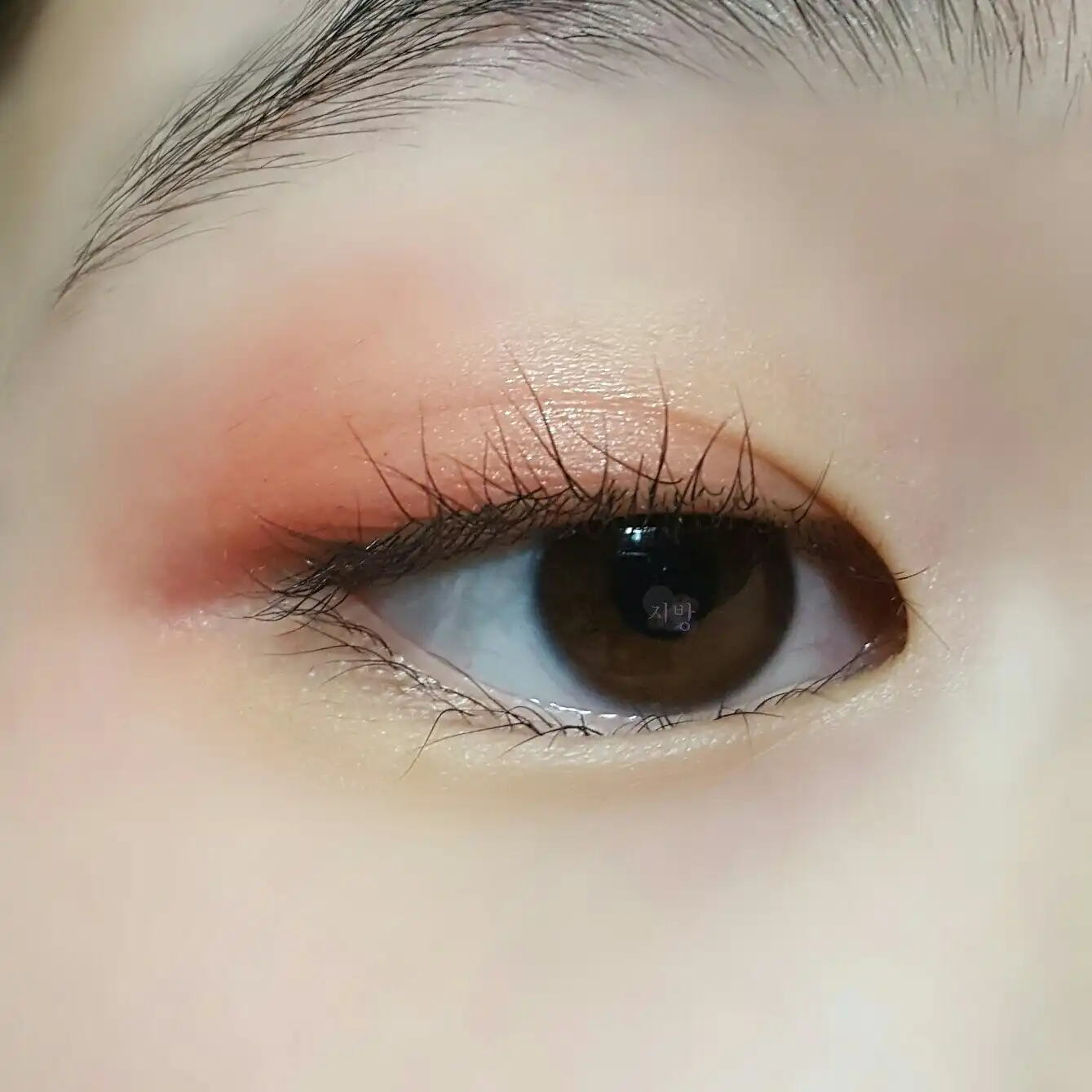 언니의파우치 리뷰 이미지 9 - [컬러 인 리퀴드 립스 OR205 메이드 인 스윗]
