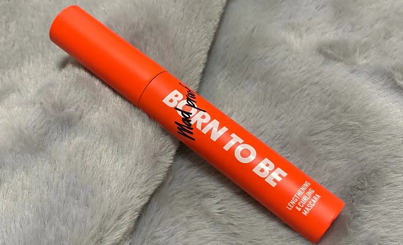 본투비 매드프루프 롱앤컬 마스카라 레벨2 [01 딥블랙]