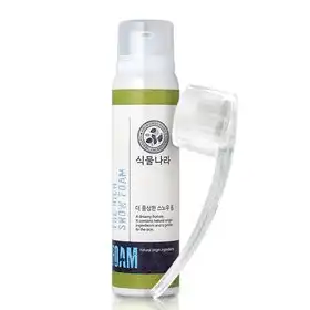 더 풍성한 스노우 폼