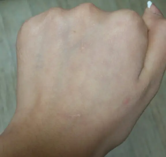 선택된 언니의파우치 리뷰 이미지 - [내추럴선 에코 포토제닉 선 블러]