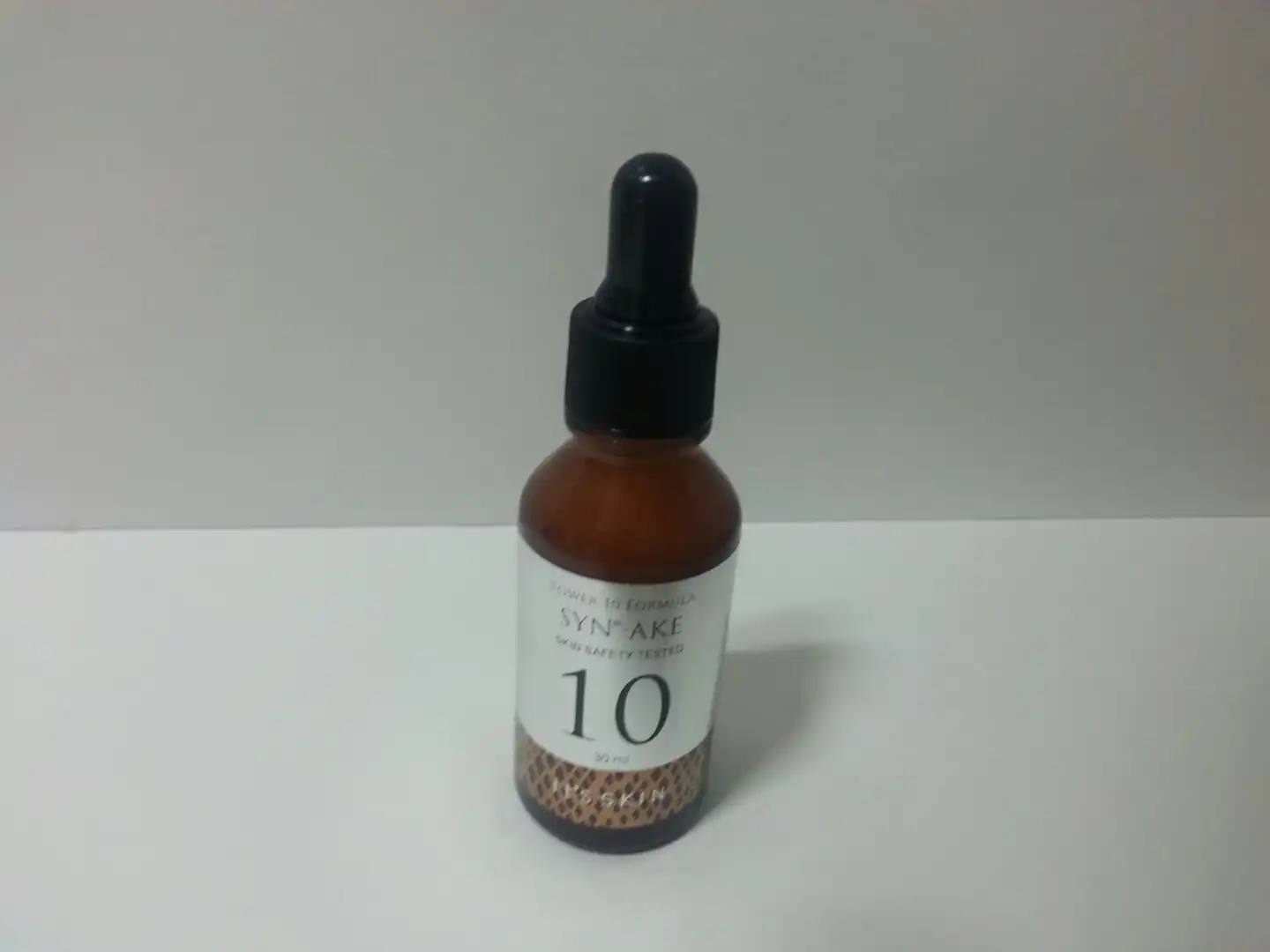 파워10 포뮬라 시네이크