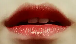 선택된 언니의파우치 리뷰 이미지 - [허니 멜팅 틴트 06호 토마토 스튜(생기)]