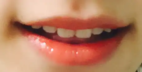 언니의파우치 리뷰 이미지 5 - [쉰 수프림 립스틱 (코리안 캔디)]