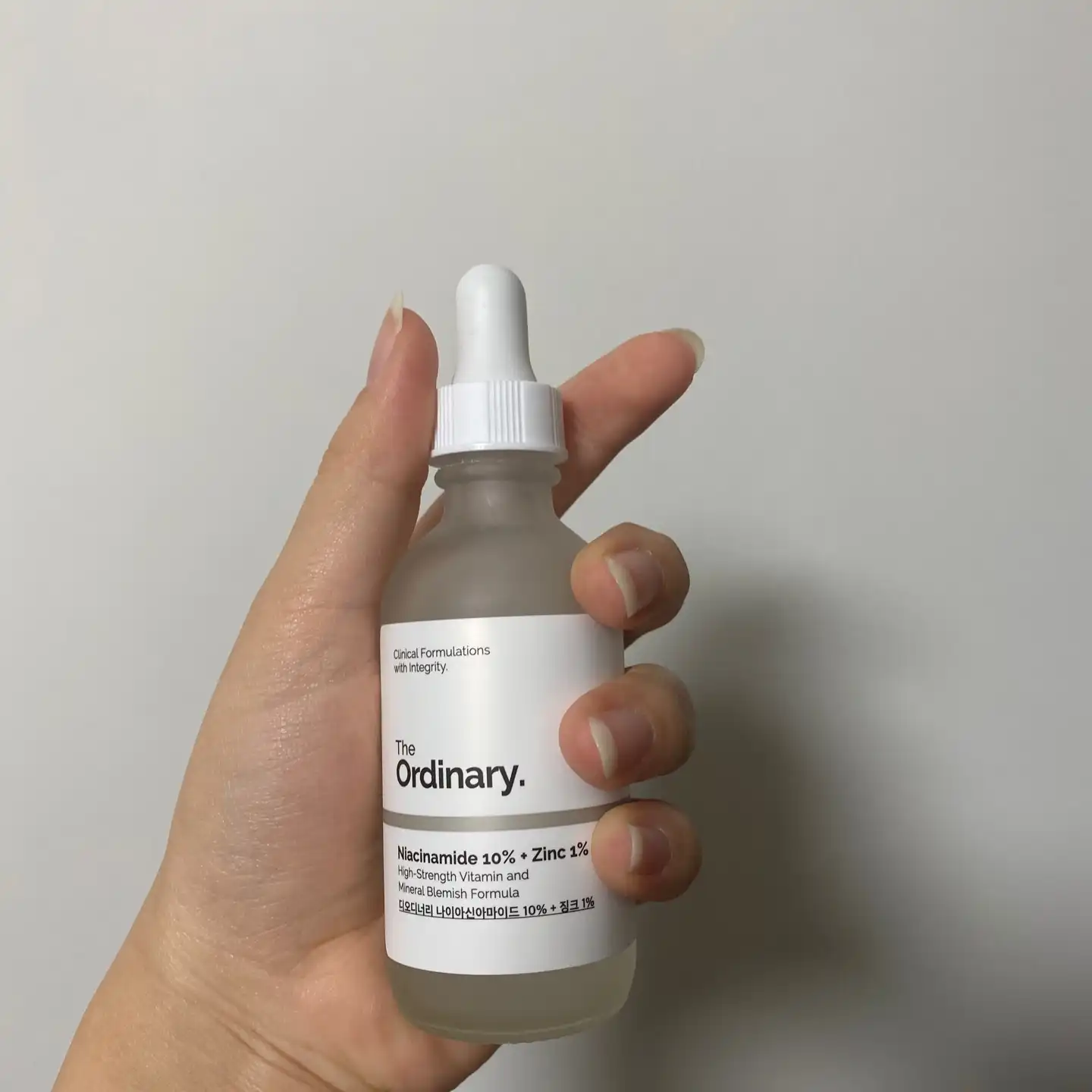 나이아신아마이드 10프로 플러스 징크 1프로