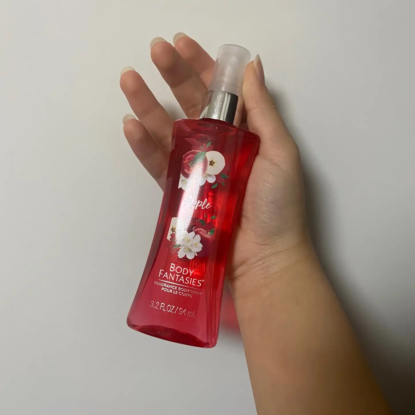 디즈니 에디션 바디스프레이 [애플]