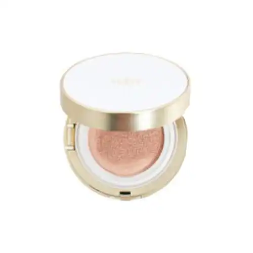 세컨 스킨 내추럴 쿠션 [01호 아이보리 선라이즈]