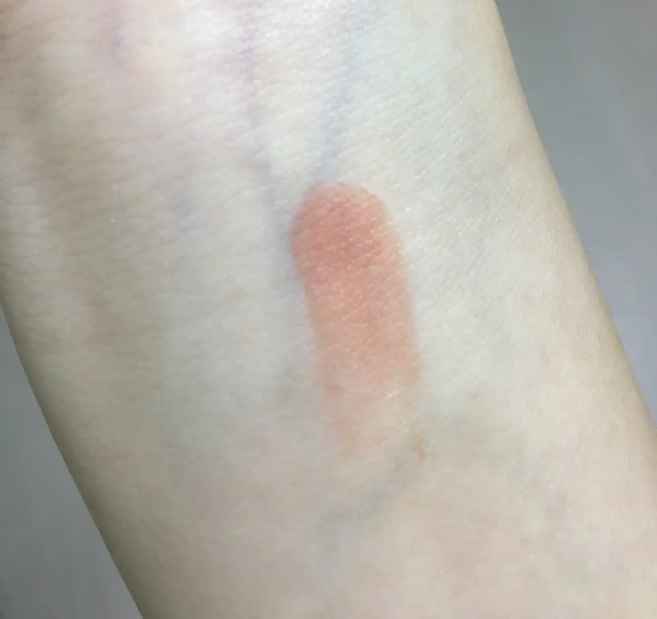 언니의파우치 리뷰 이미지 8 - [블랙쿠션 [21N1 바닐라] ]