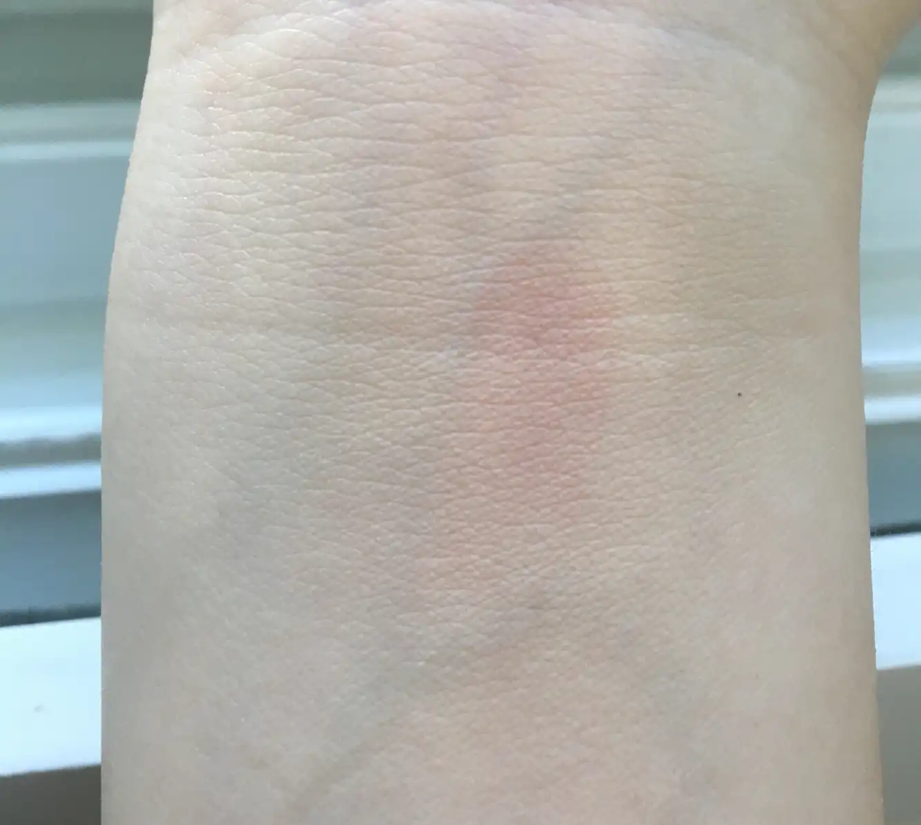 언니의파우치 리뷰 이미지 9 - [블랙쿠션 [21N1 바닐라] ]