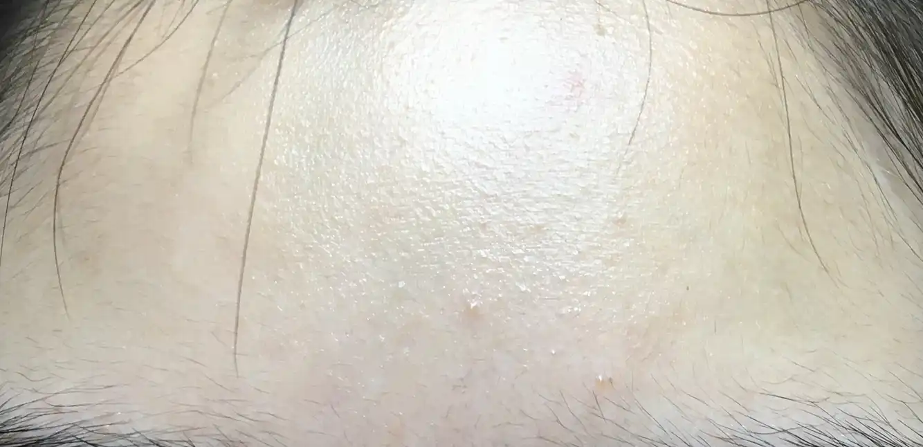 언니의파우치 리뷰 이미지 10 - [블랙쿠션 [21N1 바닐라] ]