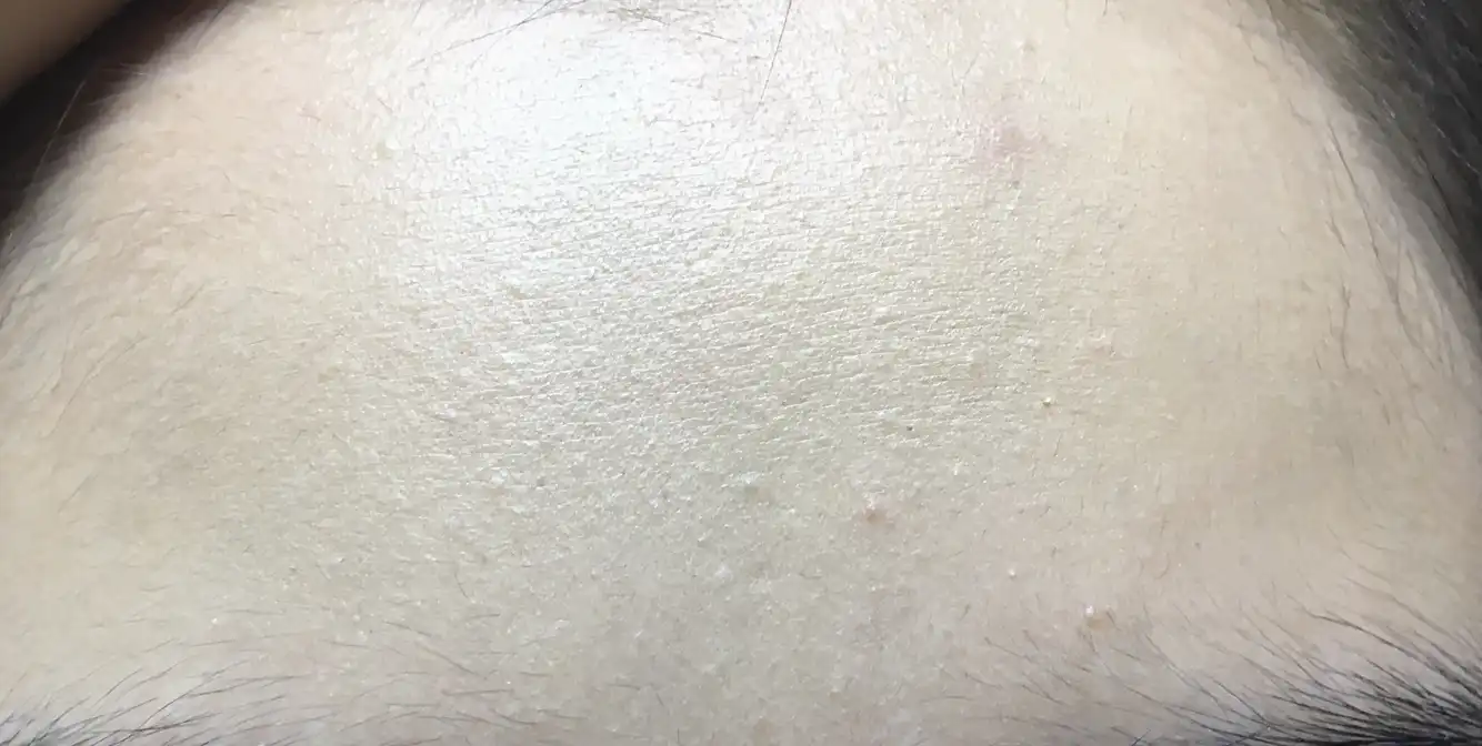 언니의파우치 리뷰 이미지 12 - [블랙쿠션 [21N1 바닐라] ]