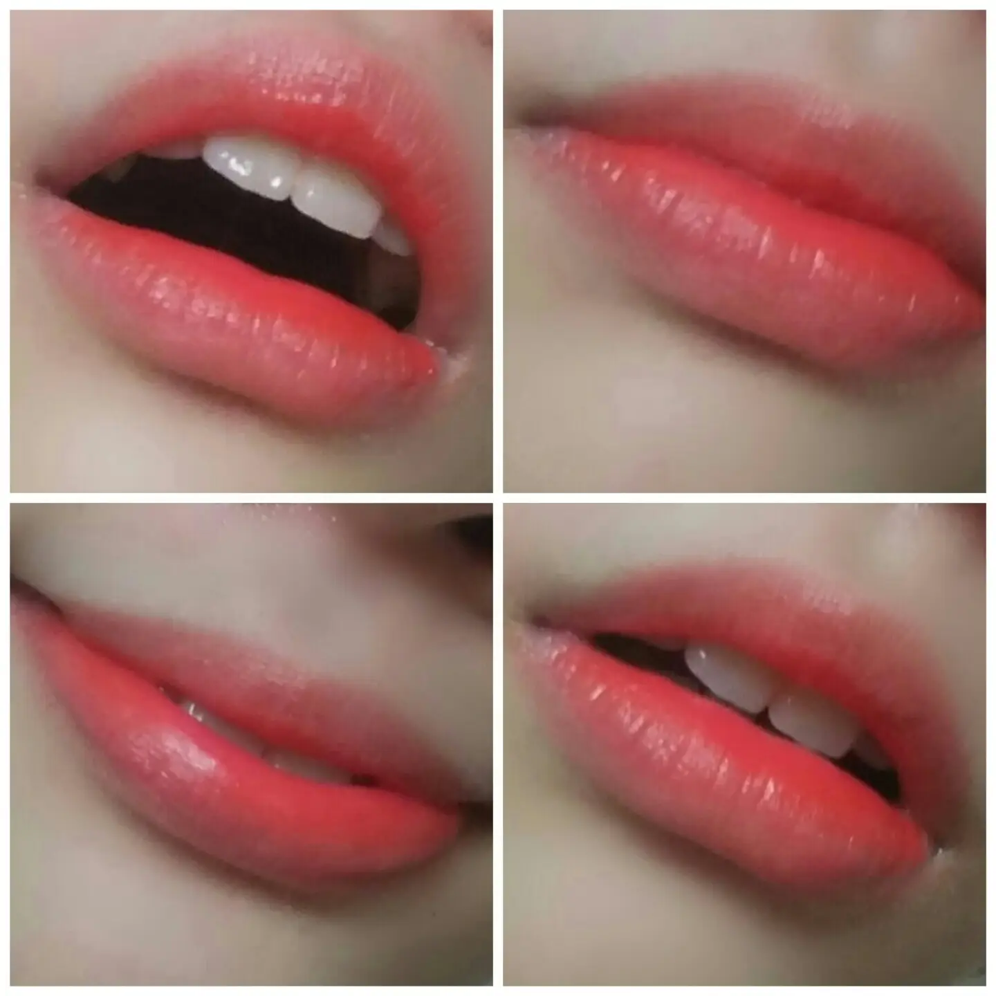 선택된 언니의파우치 리뷰 이미지 - [퍼펙트 립스 쇼킹립 [03 루비쇼킹]]