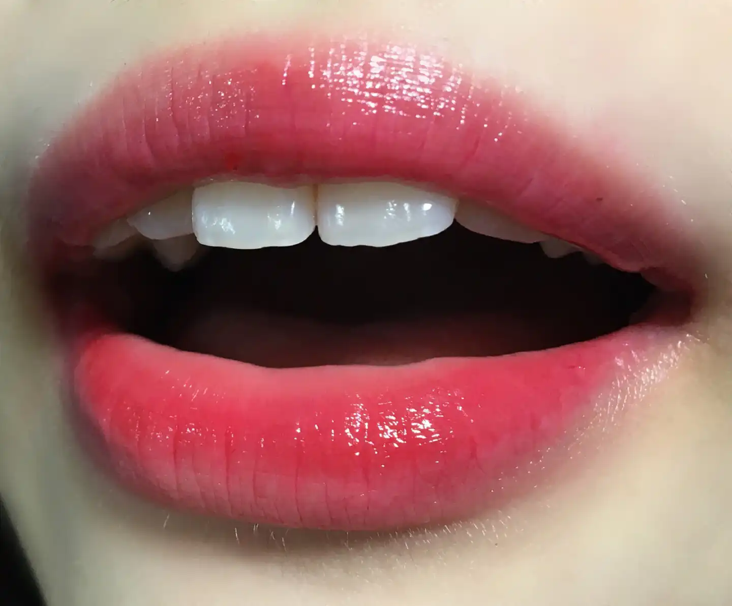 언니의파우치 리뷰 이미지 4 - [쥬시래스팅 틴트 [03 썸머센트]]