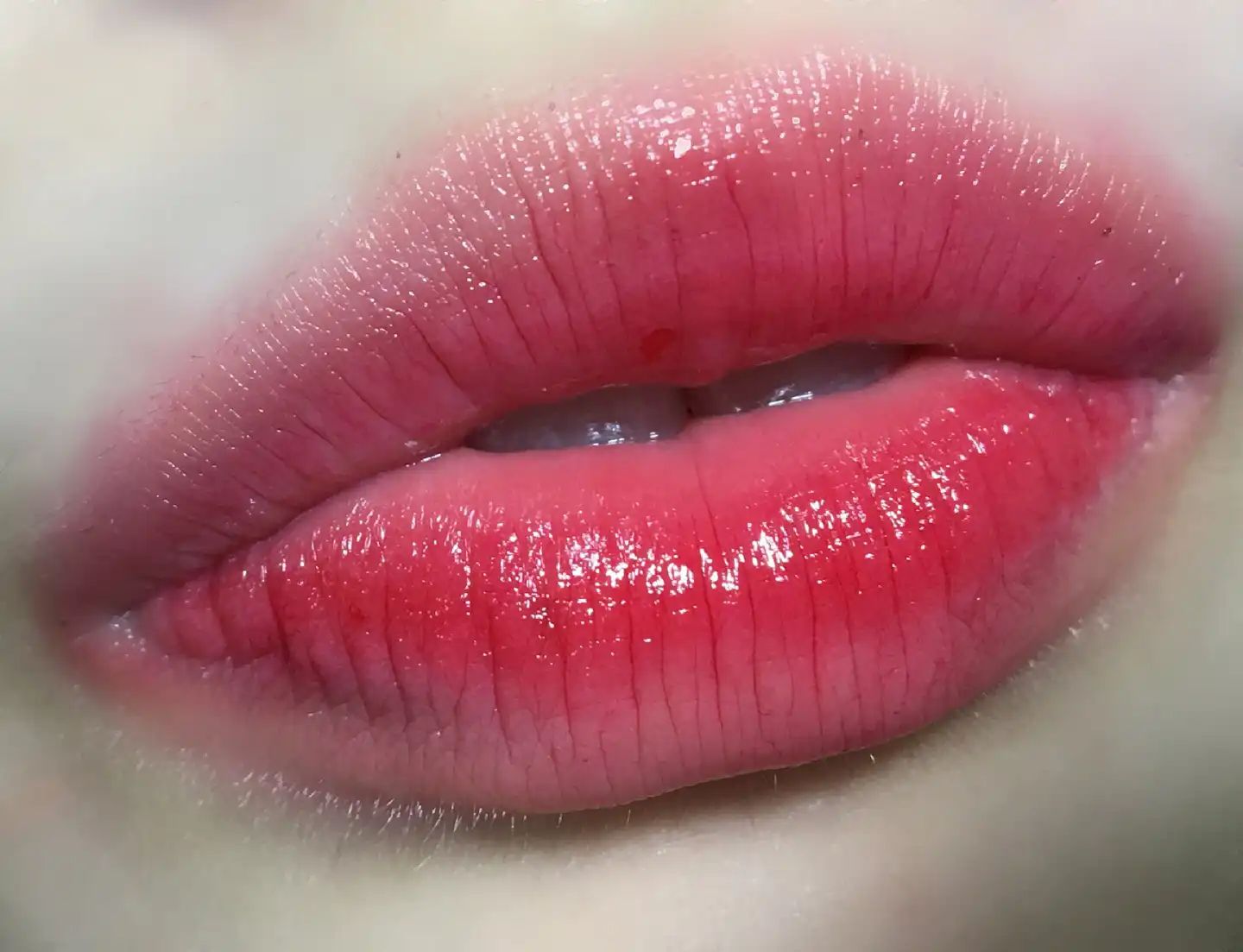언니의파우치 리뷰 이미지 5 - [쥬시래스팅 틴트 [03 썸머센트]]