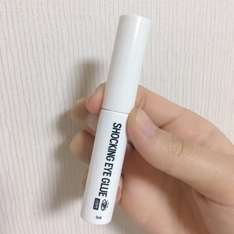 선택된 언니의파우치 리뷰 이미지 - [쇼킹아이글루(성형팬)]