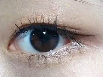 언니의파우치 리뷰 이미지 5 - [쇼킹아이글루(성형팬)]