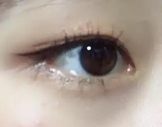 언니의파우치 리뷰 이미지 6 - [쇼킹아이글루(성형팬)]