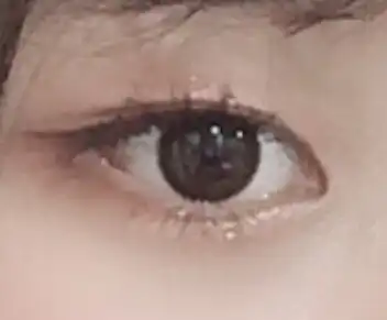 언니의파우치 리뷰 이미지 12 - [쇼킹아이글루(성형팬)]