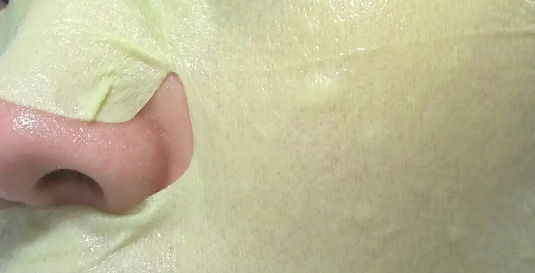 선택된 언니의파우치 리뷰 이미지 - [듀이트리 AC 컨트롤 딥마스크]