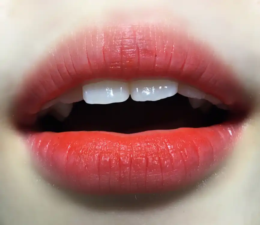 언니의파우치 리뷰 이미지 7 - [썬더볼 틴트머랭 [01 사과하랭]]