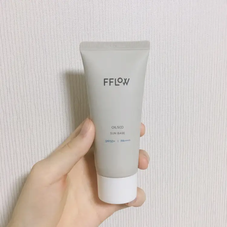 선택된 언니의파우치 리뷰 이미지 - [오일수 선베이스]