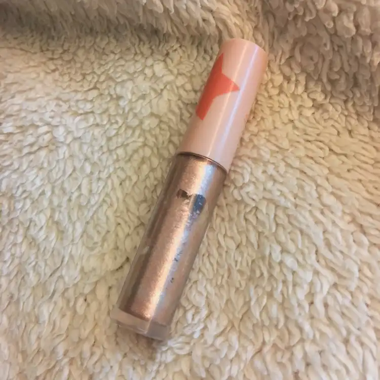 아이메탈 글리터 [08 허니 스파클링]