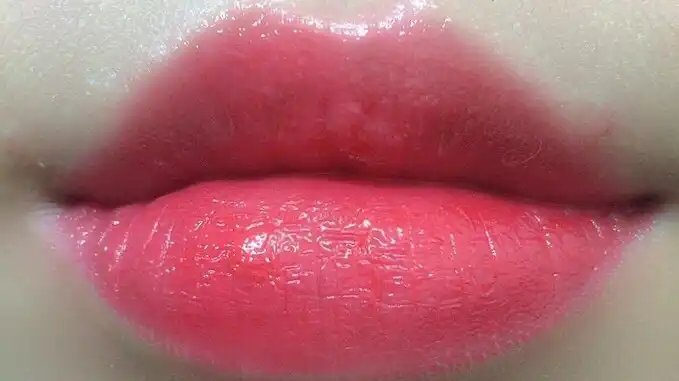 허거블 립컬러 [체리 글레이즈]