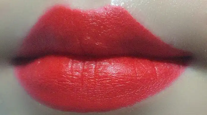 루즈 봄브 매트 [03 레드워닝]