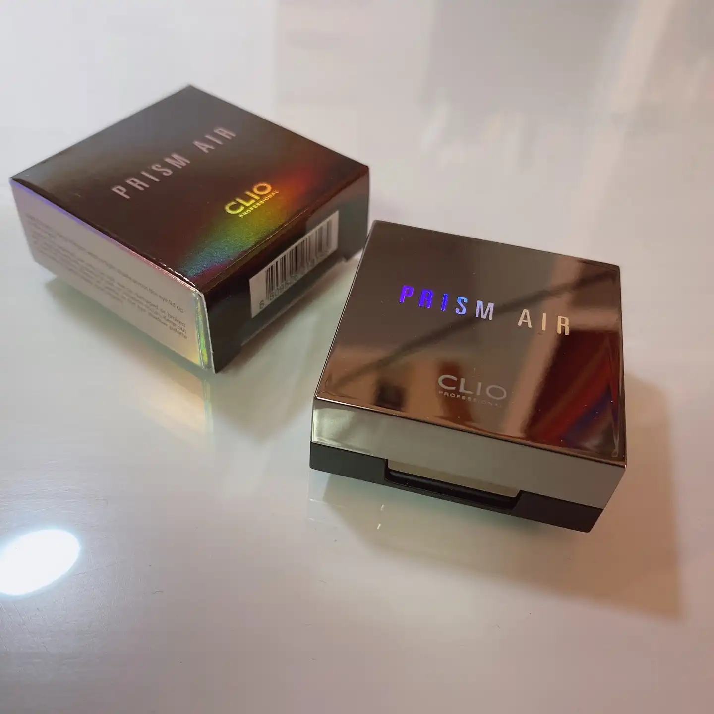 프리즘 에어 섀도우 [05 익스클루시브]