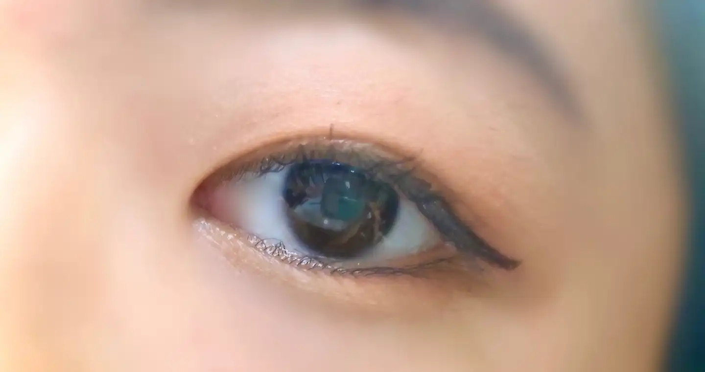 룩 앳 마이 아이즈 [RD306 비몽사몽 꽃모닝]