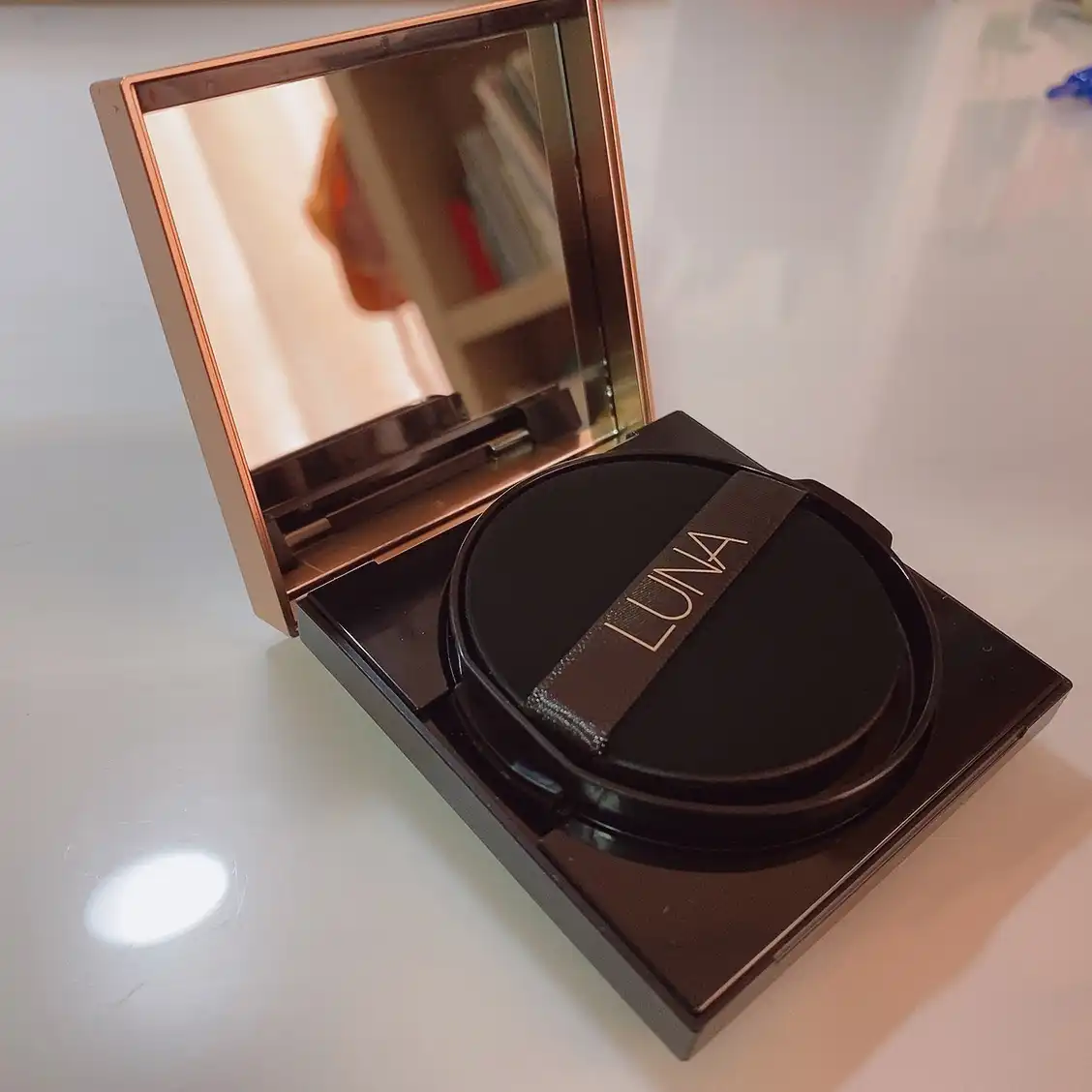 롱래스팅 컨실웨어 쿠션 [21호]