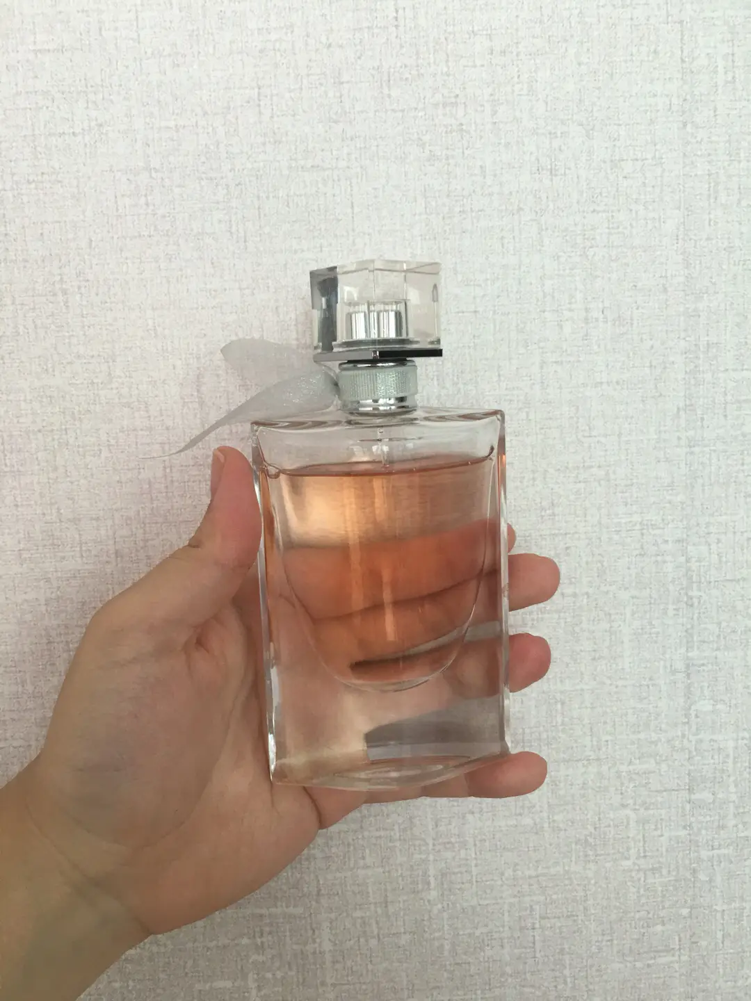 선택된 언니의파우치 리뷰 이미지 - [라비에벨]