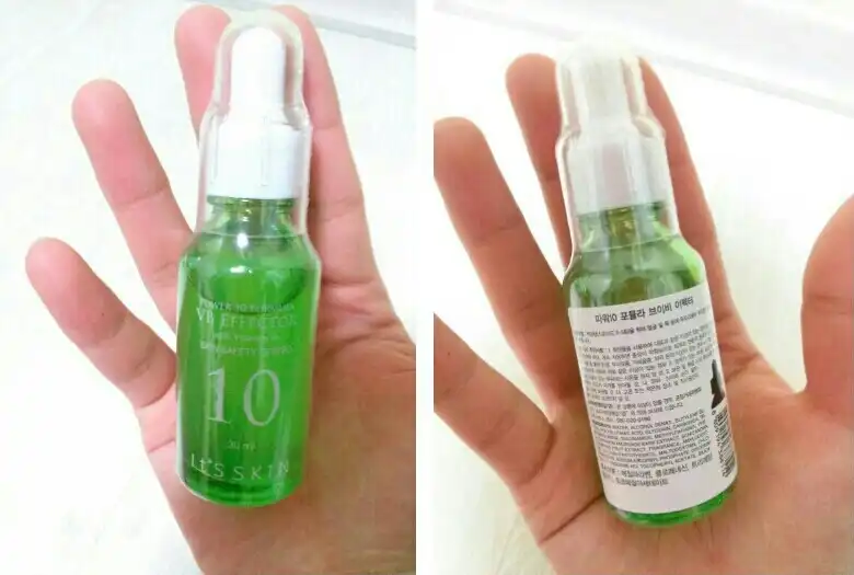 파워 10 포뮬라 브이비 이펙터 [세라가드]