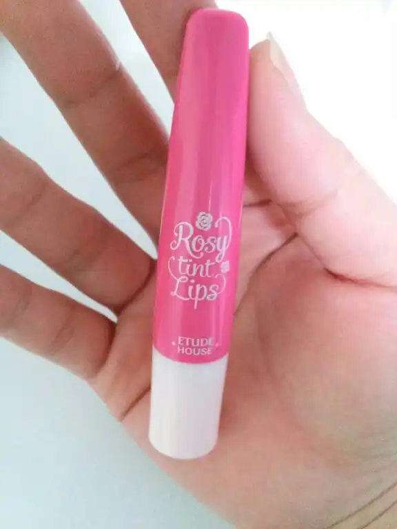 로지 틴트 립스 (5호 베이비 피오니)