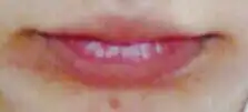 언니의파우치 리뷰 이미지 5 - [페이스 2 체인지 리퀴드 롤러비비 [23호]]
