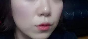 선택된 언니의파우치 리뷰 이미지 - [슈가 쿠키 블러쉬 [3호 베베 라벤더]]