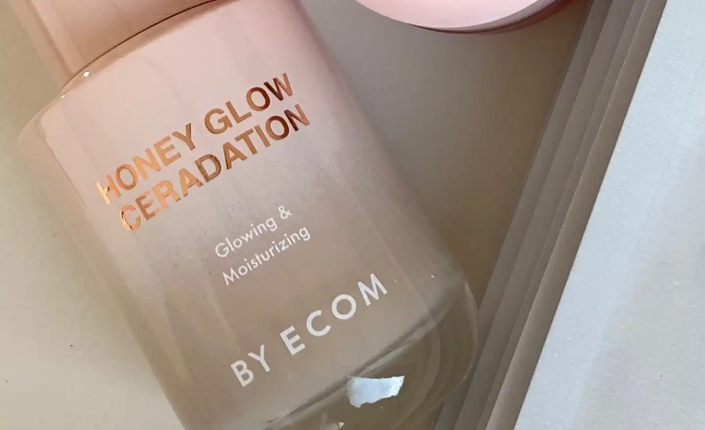 허니 글로우 세라데이션 21호