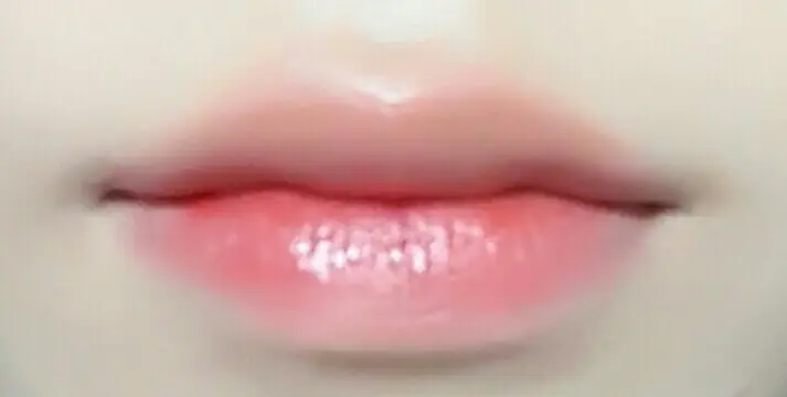 선택된 언니의파우치 리뷰 이미지 - [컬러 래스팅 틴트 08호 샤이오렌지]