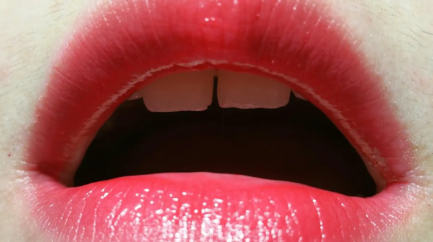 사랑빛 페인팅 틴트 PK01 (바비돌 핫핑크)