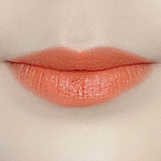선택된 언니의파우치 리뷰 이미지 - [컬러 락 하트틴트 [H01수줍은당근치즈]]