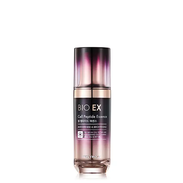 바이오이엑스 셀펩타이드 에센스