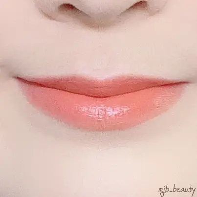 선택된 언니의파우치 리뷰 이미지 - [크리미 블라스터 틴트 [4호 핑크 플로스]]